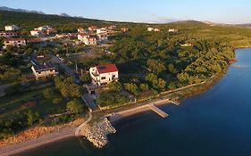 Apartman Baredine