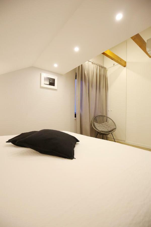 Apartman Baredine Maslenica Exterior foto