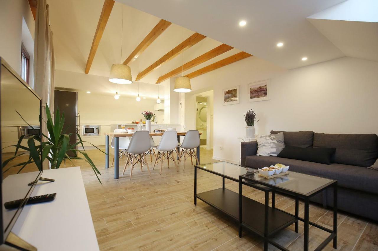 Apartman Baredine Maslenica Exterior foto